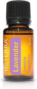 doTERRA进口代理批发 dTERRA 薰衣草精油 - 15 毫升（薰衣草）