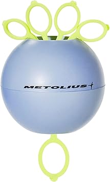 Metolius进口代理批发 Metolius GripSaver（软）- SS23 - 一种尺寸 - 蓝色