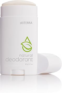 doTERRA进口代理批发 doTERRA - 天然除臭剂与 doTERRA Balance - 2.65 oz