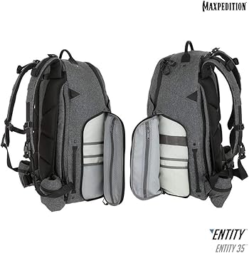 酷牌库|商品详情-Maxpedition进口代理批发 MAXPEDITION Entity 35 CCW 内部框架背包 35L