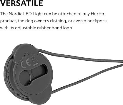 酷牌库|商品详情-Hurtta进口代理批发 Hurtta Nordic LED 灯，一种尺寸