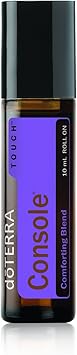 doTERRA进口代理批发 doTERRA 控制台触摸 - 10 mL