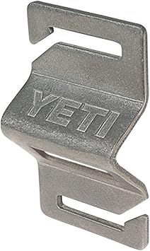 YETI进口代理批发 YETI Molle 开瓶器（连接至料斗挂接点网格）