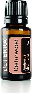 doTERRA进口代理批发 doTERRA 雪松精油 - 15 mL