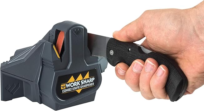 WORK SHARP进口代理批发 Work Sharp - WSCMB 组合磨刀器