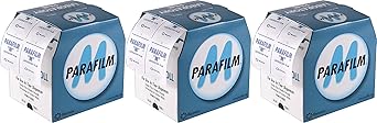 Parafilm进口代理批发 Parafilm M PM999 通用实验室胶片，4" x 250'，1" 芯（Thr k）