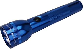 MagLite进口代理批发 Flashlite MAGLITE BLUE2D