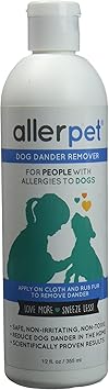 Allerpet进口代理批发 Allerpet/D 狗用解决方案