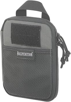 Maxpedition进口代理批发 Maxpedition EDC 袖珍收纳包