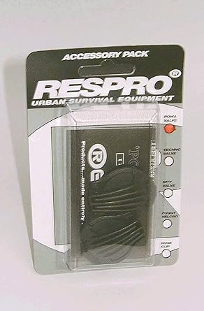 Respro进口代理批发 Respro 动力阀（2 件套）