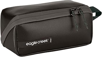 eagle creek进口代理批发 eagle Creek Pack-it Gear Quick Trip，黑色