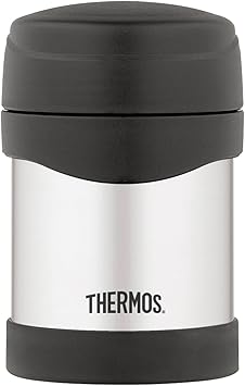 THERMOS进口代理批发 Thermos 真空隔热食品罐，10 盎司