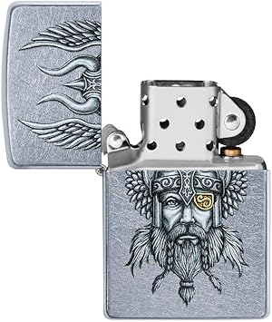 酷牌库|商品详情-Zippo进口代理批发 Zippo 航海打火机