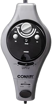 酷牌库|商品详情-CONAIR进口代理批发 Conair HGL1NR/HGL1R Conair 凝胶和泡沫加热系统