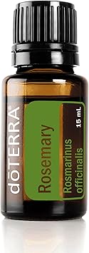 doTERRA进口代理批发 doTERRA - 迷迭香精油 - 15 mL