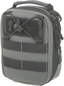 Maxpedition进口代理批发 MAXPEDITION FR-1 战斗医疗袋