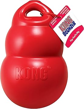 酷牌库|商品详情-KONG进口代理批发 KONG - Bounzer - 大号