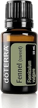 doTERRA进口代理批发 doTERRA 茴香精油 15 毫升