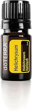 doTERRA进口代理批发 doTERRA - 蜡菊精油 - 5 mL