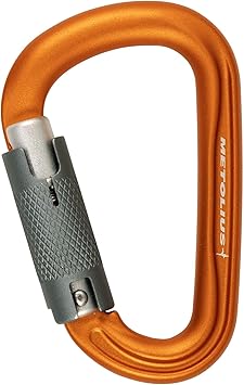 Metolius进口代理批发 Metolius Element II 自动锁