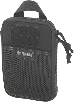 Maxpedition进口代理批发 Maxpedition EDC 袖珍收纳包