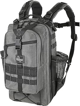 Maxpedition进口代理批发 Maxpedition 侏儒猎鹰-II 背包