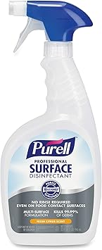 Purell进口代理批发 PURELL PRO 消毒剂