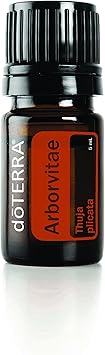 doTERRA进口代理批发 doTERRA - 侧柏精油 - 5mL