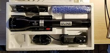 MagLite进口代理批发 Maglite(r) Ml150lr-1019 1,000 流明 Ml150lr(tm) LED 手电筒