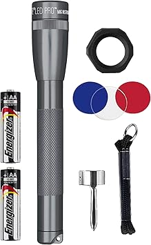 MagLite进口代理批发 MagLiteMaglite