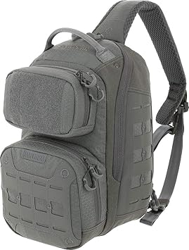 Maxpedition进口代理批发 Maxpedition Edgepeak v2.0 双手灵巧吊带包