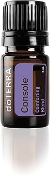 doTERRA进口代理批发 doTERRA - 控制台精油舒缓混合物 - 5 mL