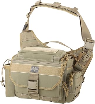 Maxpedition进口代理批发 Maxpedition Mongo Versipack