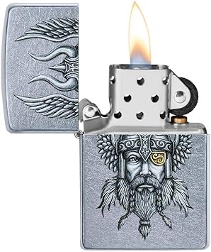 酷牌库|商品详情-Zippo进口代理批发 Zippo 航海打火机