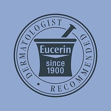 酷牌库|商品详情-Eucerin进口代理批发 Eucerin 镇静乳液 - 适合干燥、发痒皮肤的全身乳液，富含天然燕麦 - 16.9 液体盎司。盎司泵瓶