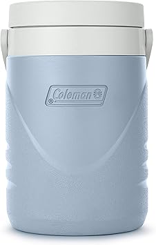 Coleman进口代理批发 科尔曼冷水机 JUG 1 GAL 6001 雾 C6