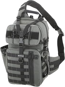 酷牌库|商品详情-Maxpedition进口代理批发 MAXPEDITION Kodiak Gearslinger 背包