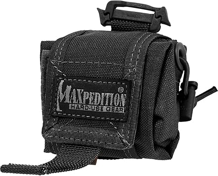 Maxpedition进口代理批发 Maxpedition 迷你 Rollypoly 折叠自卸袋