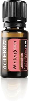 doTERRA进口代理批发 doTERRA - 冬青（尼泊尔）精油 - 15 mL