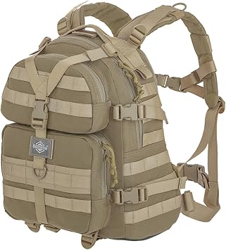 Maxpedition进口代理批发 Maxpedition Condor-II 背包