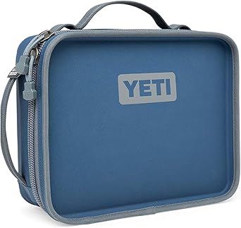 YETI进口代理批发 YETI 一日游午餐盒，泡沫