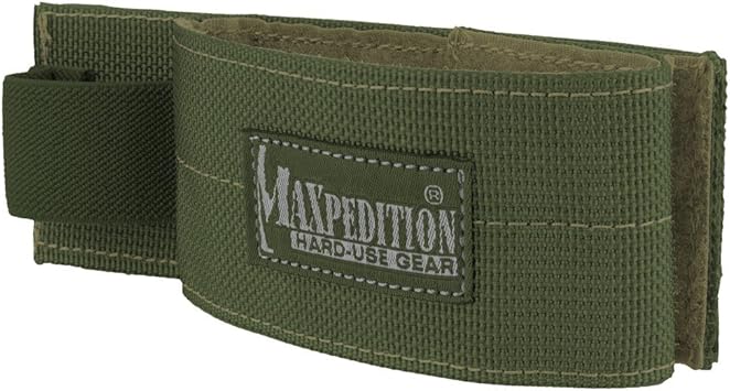 Maxpedition进口代理批发 Maxpedition Gear Sneak 通用皮套插件，带磁力固定装置