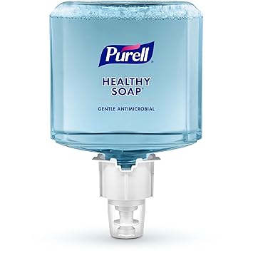 Purell进口代理批发 Purell 专业健康肥皂泡沫补充装，ES4，40.58 盎司