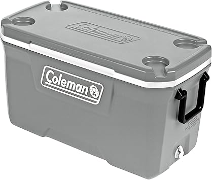 Coleman进口代理批发 科尔曼 316 冷却器 120QT 5872 RCK/W/RCK C1