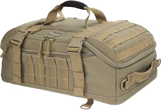 Maxpedition进口代理批发 Maxpedition Fliegerduffel 探险包