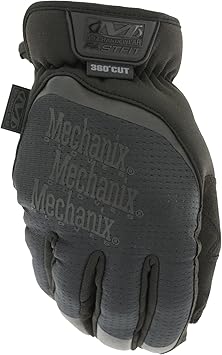 Mechanix Wear进口代理批发 Mechanix FastFit Covert D4-360（大号，隐蔽）