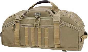 Maxpedition进口代理批发 MAXPEDITION DOPPELDUFFEL Adventurel 包（卡其色）