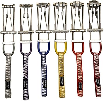 Metolius进口代理批发 Metolius 超轻型 TCU