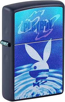 Zippo进口代理批发 Zippo 花花公子套打火机