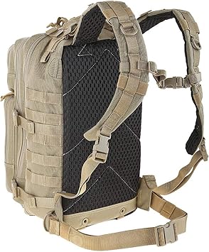 酷牌库|商品详情-Maxpedition进口代理批发 MAXPEDITION Falcon-III 背包（卡其色）